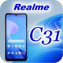 Scaricare  Realme C31 Themes & Wallpapers