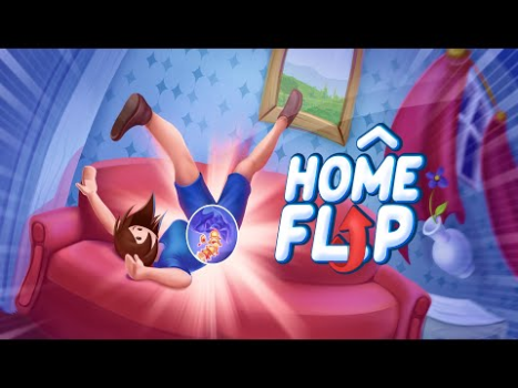 Scaricare Home Flip: Il re dei salti Azione per Android Screenshot 8