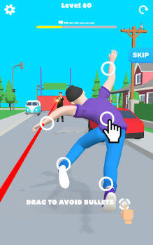 Scaricare Slow Mo Run Casual per Android Screenshot 5