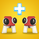 Scaricare  Merge Alpha: Letters Run