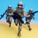 Scaricare  Infantry Attack: War 3D FPS