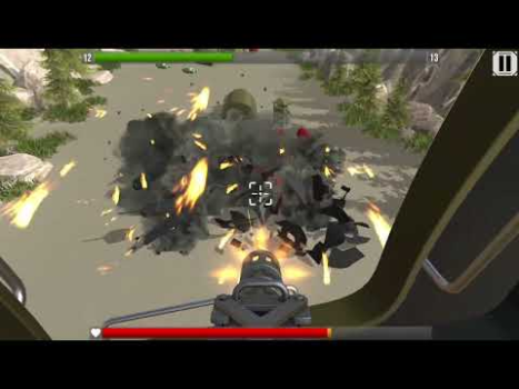 Scaricare Infantry Attack: War 3D FPS Azione per Android Screenshot 8