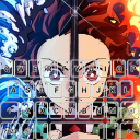 Scaricare  Keyboard Demon Slayer Theme