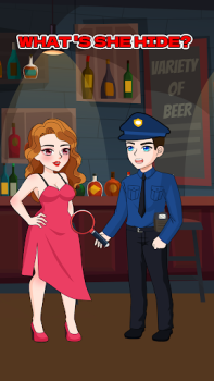 Scaricare DOP 6: Delete Or Paint Giochi rompicapo per Android Screenshot 4