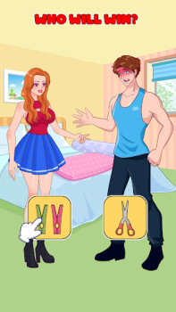 Scaricare DOP 6: Delete Or Paint Giochi rompicapo per Android Screenshot 5