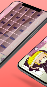 Scaricare Gacha Nox Mod Arte e design per Android Screenshot 5