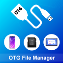 Scaricare  OTG - Trasferisci file