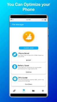 Scaricare OTG - Trasferisci file Lavoro per Android Screenshot 5