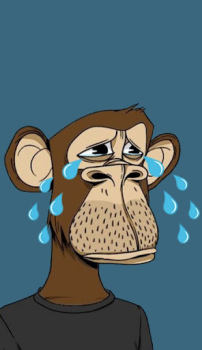 Scaricare Monkey NFT Personalizzazione per Android Screenshot 3