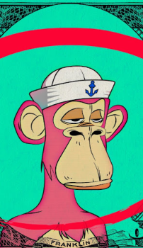 Scaricare Monkey NFT Personalizzazione per Android Screenshot 4