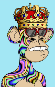 Scaricare Monkey NFT Personalizzazione per Android Screenshot 5