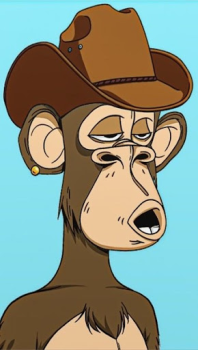 Scaricare Monkey NFT Personalizzazione per Android Screenshot 6