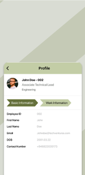 Scaricare YODA Lavoro per Android Screenshot 2
