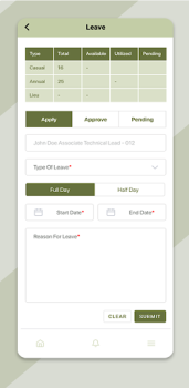Scaricare YODA Lavoro per Android Screenshot 3