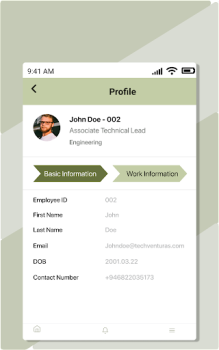 Scaricare YODA Lavoro per Android Screenshot 7