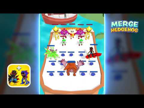 Scaricare Merge Super - Monster Fight Arcade per Android Screenshot 8