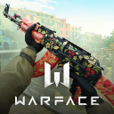 Scaricare Warface GO: Giochi azione, FPS
