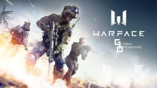 Scaricare Warface GO: Giochi azione, FPS Azione per Android