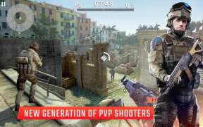 Scaricare Warface GO: Giochi azione, FPS Azione per Android Screenshot 6
