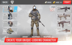 Scaricare Warface GO: Giochi azione, FPS Azione per Android Screenshot 7