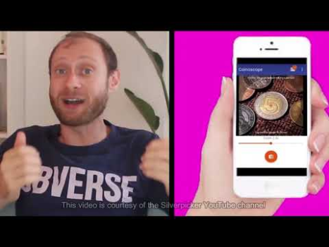 Scaricare Coinoscope: Coin identifier Libri e guide per Android Screenshot 8