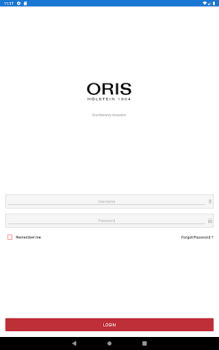 Scaricare OWA Lavoro per Android Screenshot 4