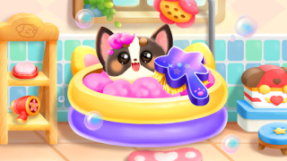 Scaricare Panda Games: Vita del Cane Apprendimento per Android Screenshot 3