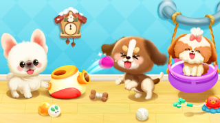 Scaricare Panda Games: Vita del Cane Apprendimento per Android Screenshot 5