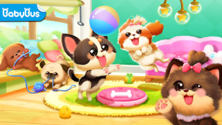 Scaricare Panda Games: Vita del Cane Apprendimento per Android Screenshot 6