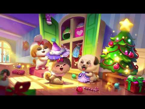 Scaricare Panda Games: Vita del Cane Apprendimento per Android Screenshot 8