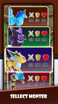 Scaricare Monster Trainer: Runner 3D Arcade per Android Screenshot 3