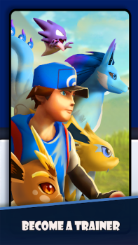Scaricare Monster Trainer: Runner 3D Arcade per Android Screenshot 6