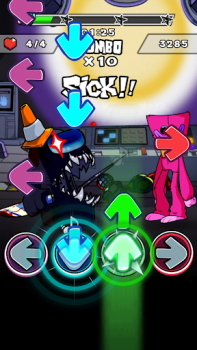 Scaricare FNF Music Night Battle Musica per Android Screenshot 6