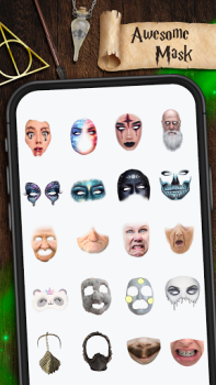 Scaricare Editor di foto per bambini Foto per Android Screenshot 6