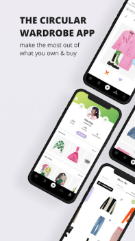 Scaricare Whering: Armadio Virtuale Shopping per Android Screenshot 2