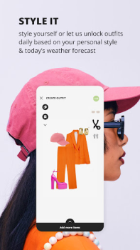 Scaricare Whering: Armadio Virtuale Shopping per Android Screenshot 4
