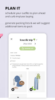 Scaricare Whering: Armadio Virtuale Shopping per Android Screenshot 5
