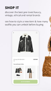 Scaricare Whering: Armadio Virtuale Shopping per Android Screenshot 6