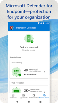 Scaricare Microsoft Defender: Antivirus Strumenti per Android Screenshot 6