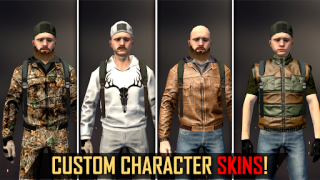 Scaricare American Marksman Simulatori per Android Screenshot 3