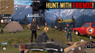 Scaricare American Marksman Simulatori per Android Screenshot 4