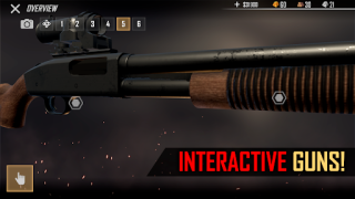 Scaricare American Marksman Simulatori per Android Screenshot 5