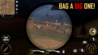 Scaricare American Marksman Simulatori per Android Screenshot 6