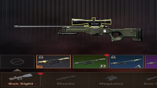 Scaricare Elite Sniper Shooter 2 Simulatori per Android Screenshot 2