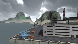 Scaricare Elite Sniper Shooter 2 Simulatori per Android Screenshot 3