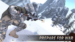 Scaricare Epic Shooter Azione per Android Screenshot 2