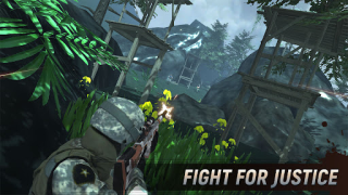 Scaricare Epic Shooter Azione per Android Screenshot 3