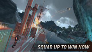 Scaricare Epic Shooter Azione per Android Screenshot 4