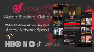 Scaricare Well VPN Strumenti per Android Screenshot 4