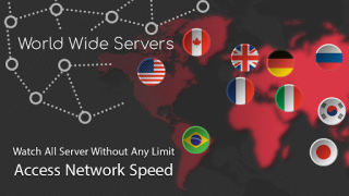 Scaricare Well VPN Strumenti per Android Screenshot 5